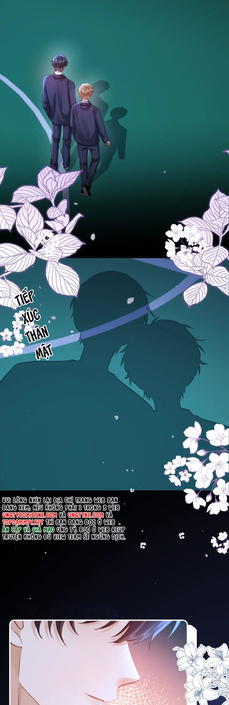 Chất Dị Ứng Đáng Yêu [Chap 97-104]