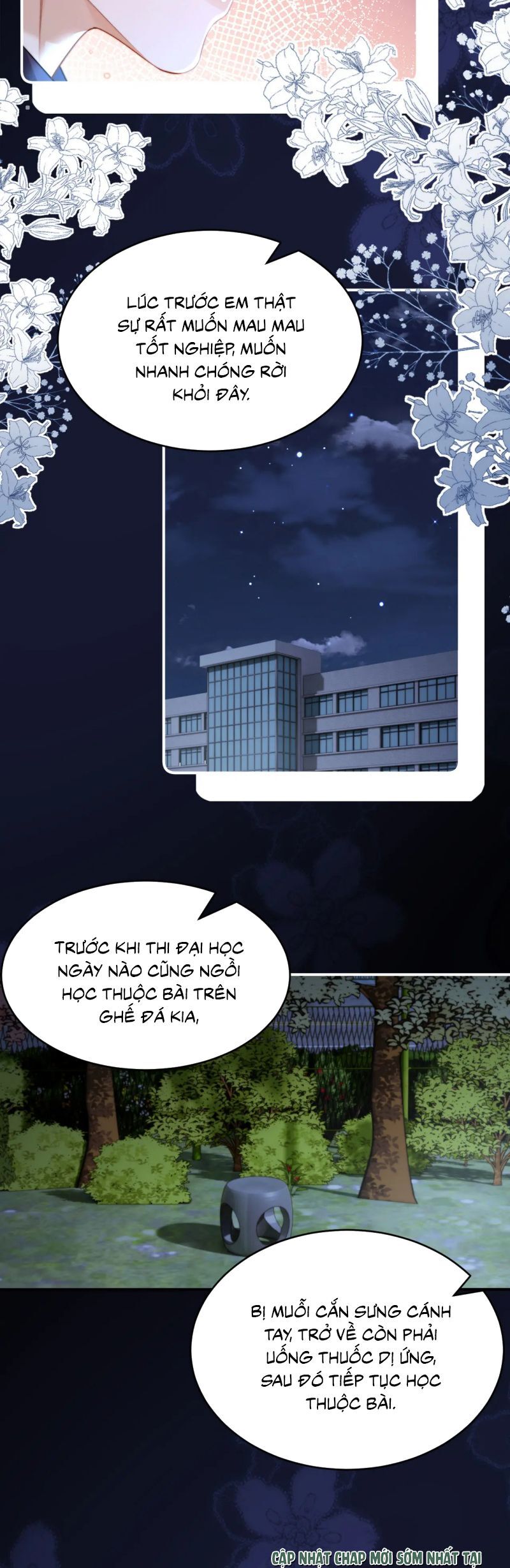 Chất Dị Ứng Đáng Yêu [Chap 97-104]