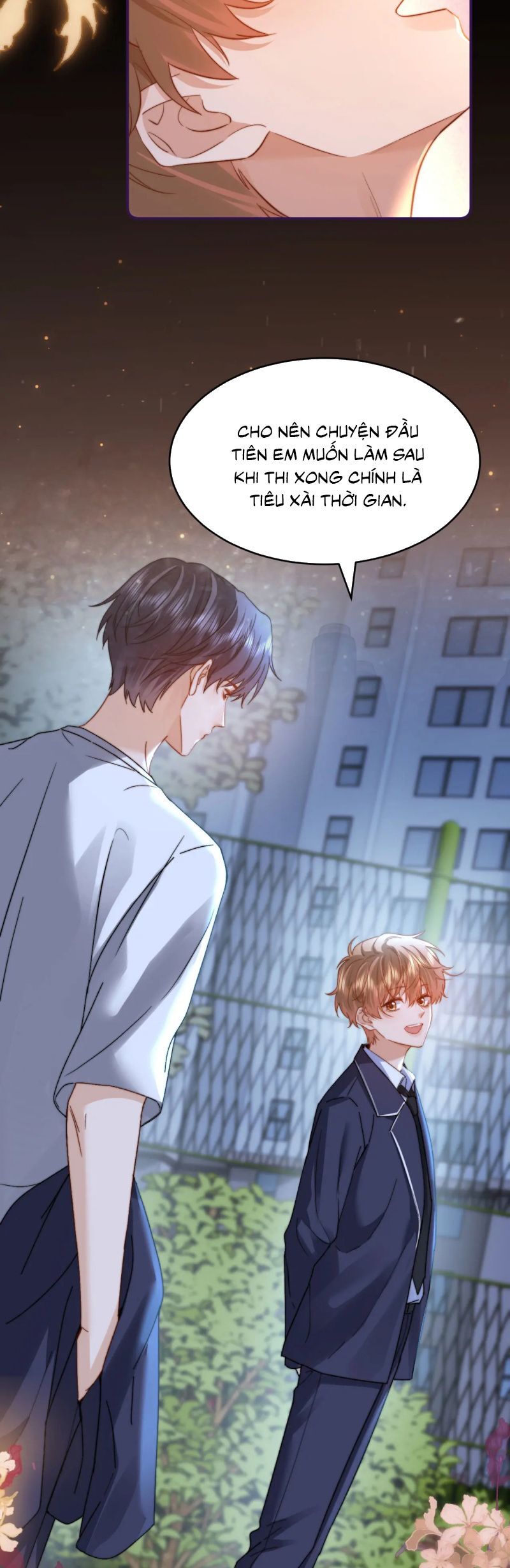 Chất Dị Ứng Đáng Yêu [Chap 97-104]