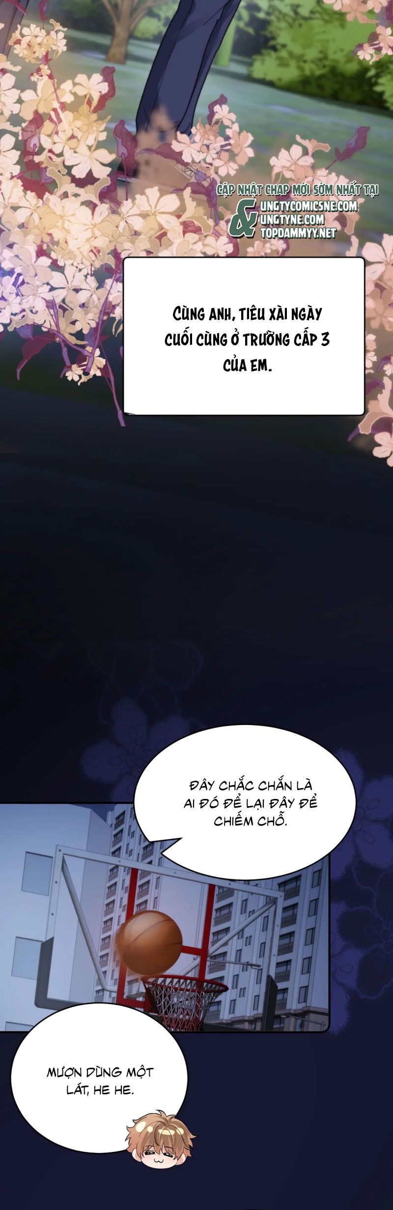 Chất Dị Ứng Đáng Yêu [Chap 97-104]