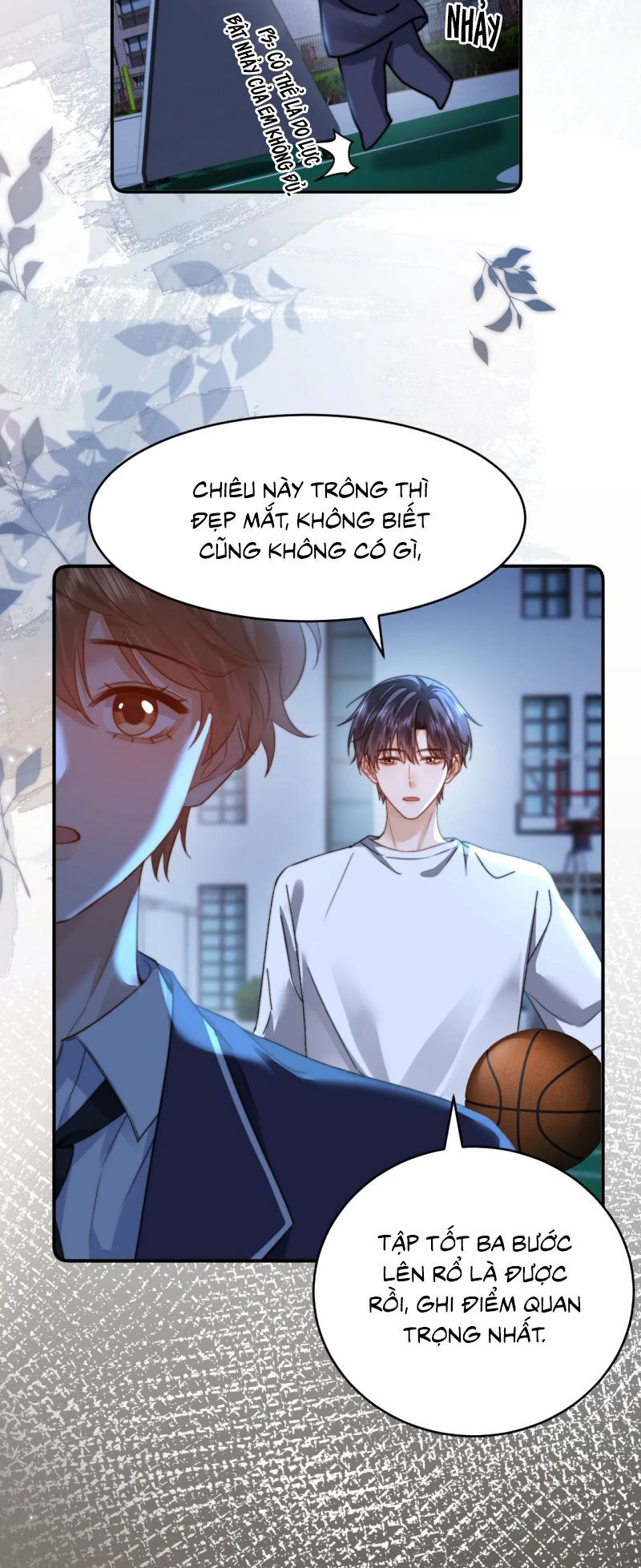 Chất Dị Ứng Đáng Yêu [Chap 97-104]