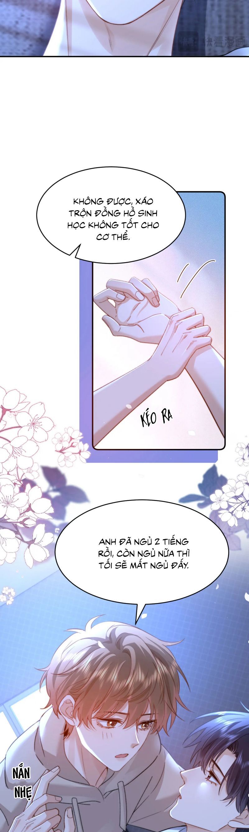 Chất Dị Ứng Đáng Yêu [Chap 97-104]