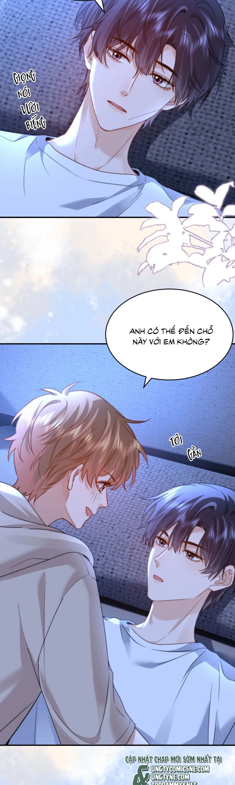 Chất Dị Ứng Đáng Yêu [Chap 97-104]