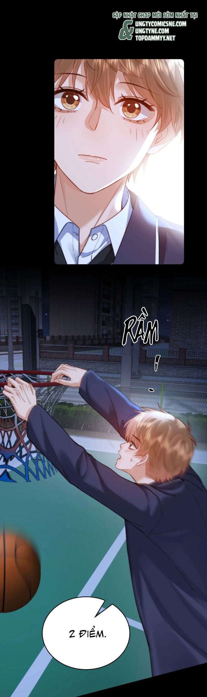 Chất Dị Ứng Đáng Yêu [Chap 97-104]
