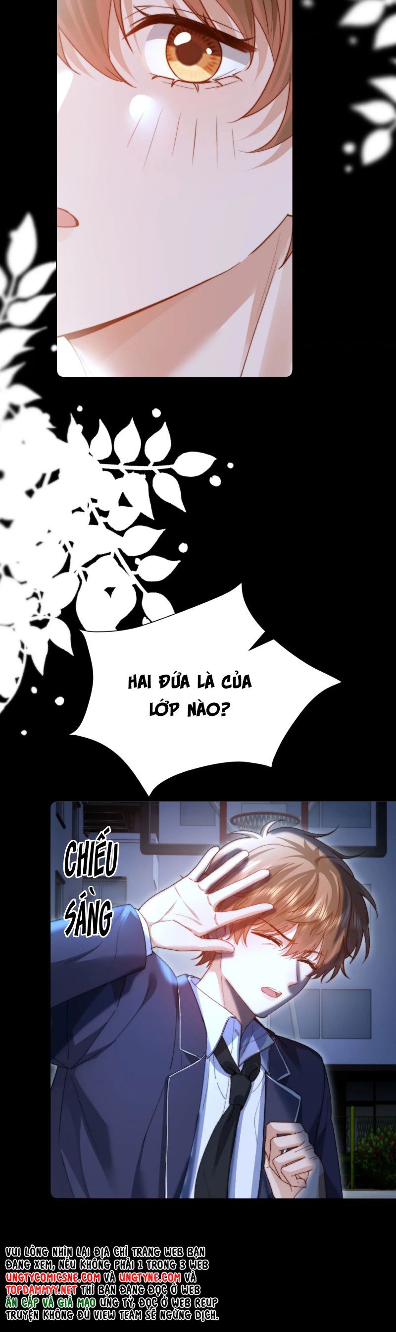 Chất Dị Ứng Đáng Yêu [Chap 97-104]
