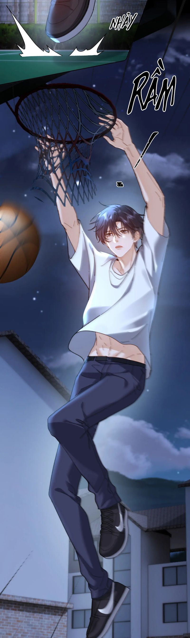Chất Dị Ứng Đáng Yêu Chapter 99 - TC Truyện