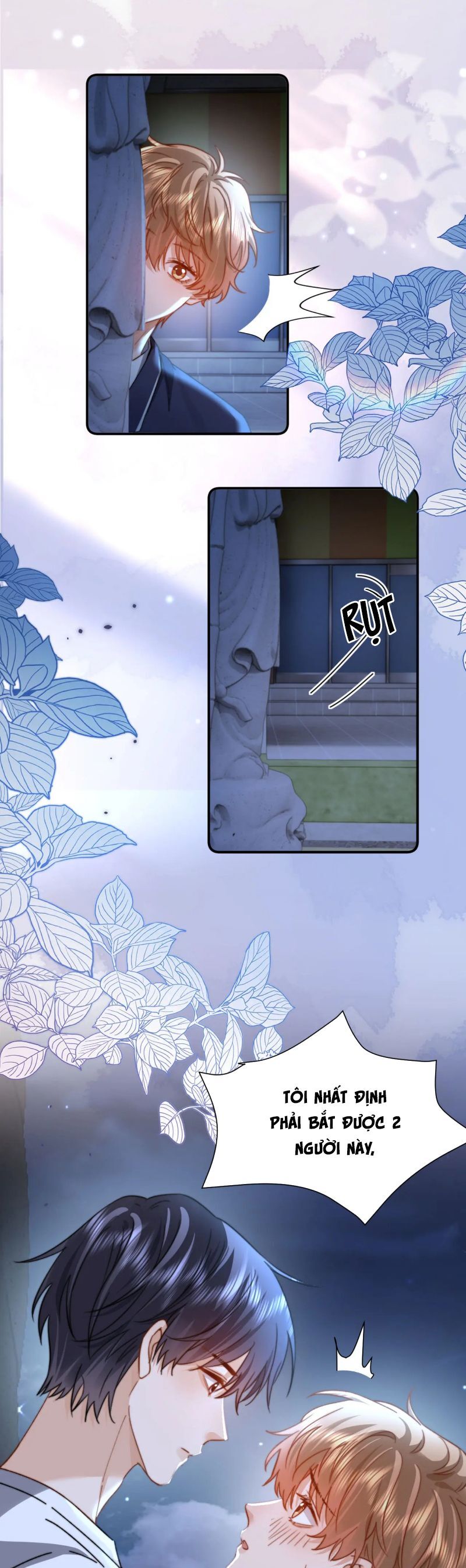 Chất Dị Ứng Đáng Yêu [Chap 97-104]