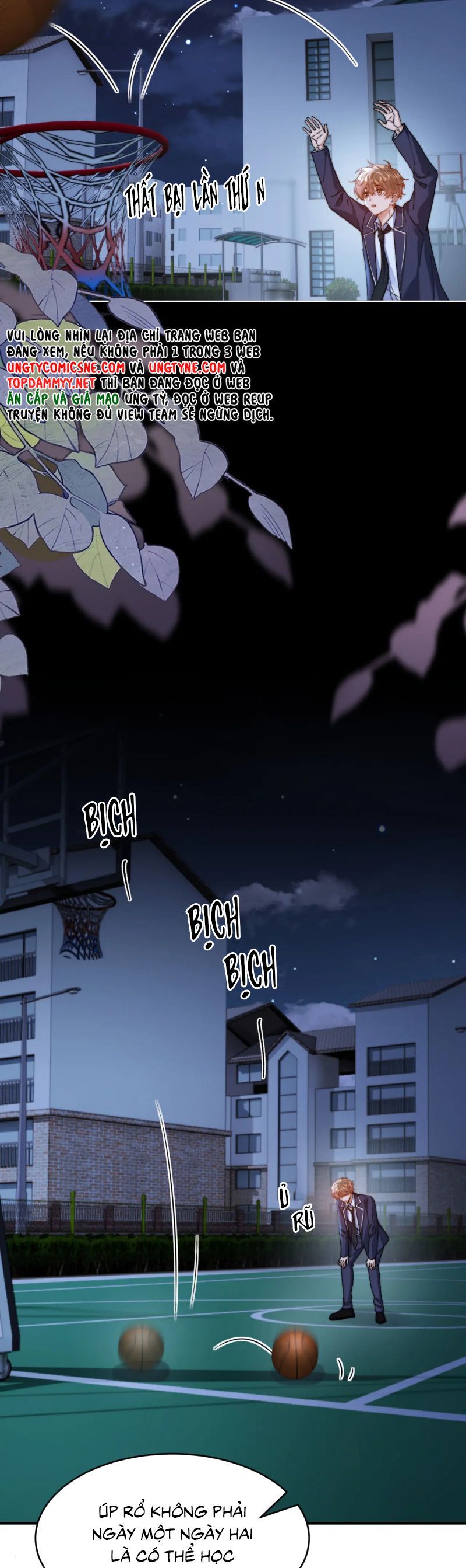 Chất Dị Ứng Đáng Yêu [Chap 97-104]