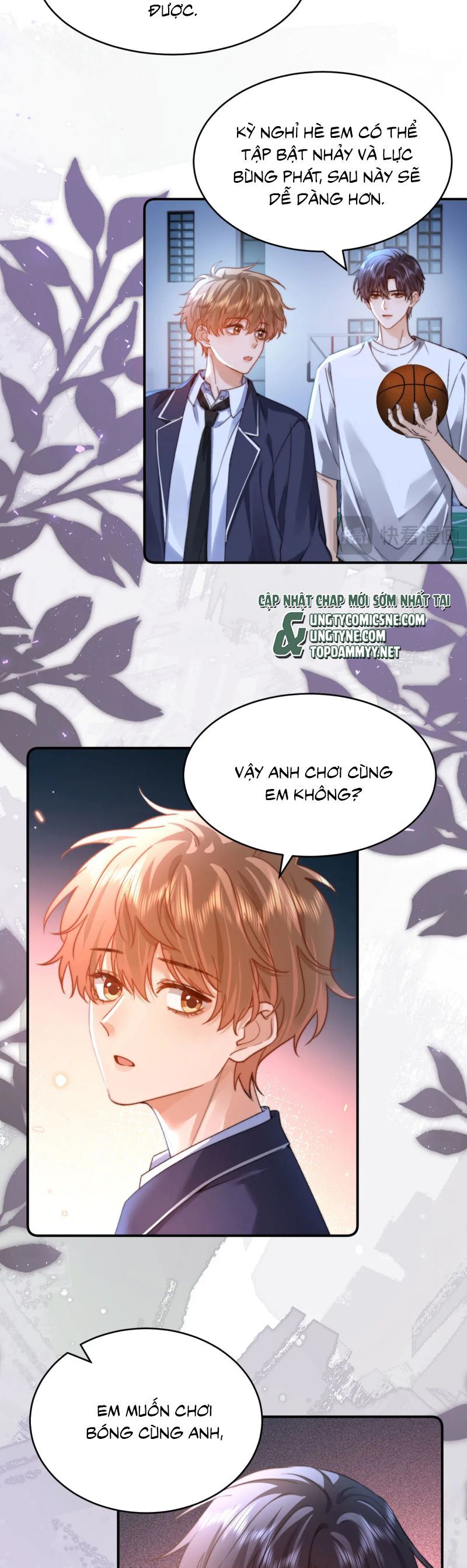 Chất Dị Ứng Đáng Yêu [Chap 97-104]