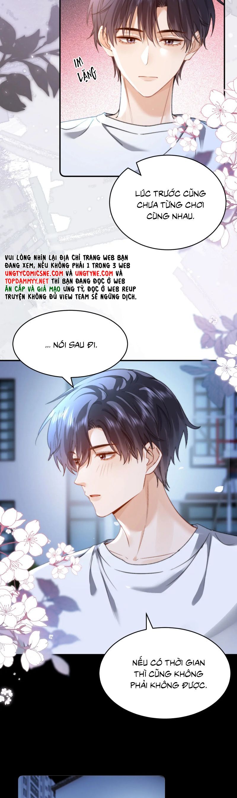 Chất Dị Ứng Đáng Yêu [Chap 97-104]