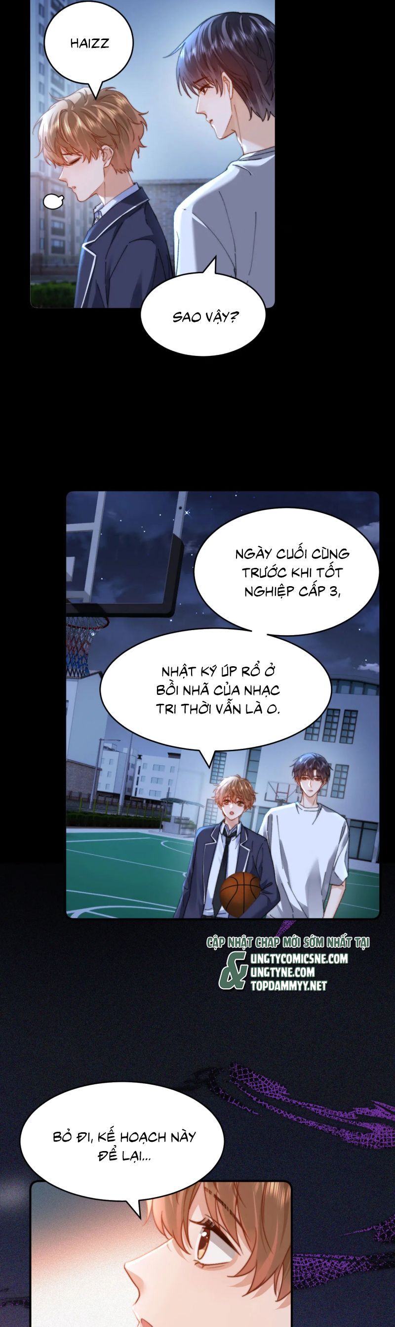 Chất Dị Ứng Đáng Yêu [Chap 97-104]