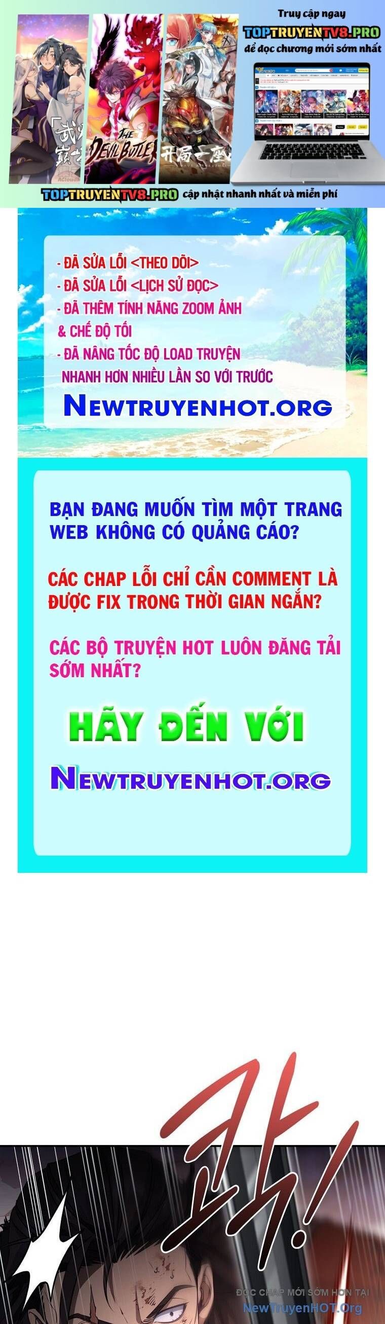 Trang truyện