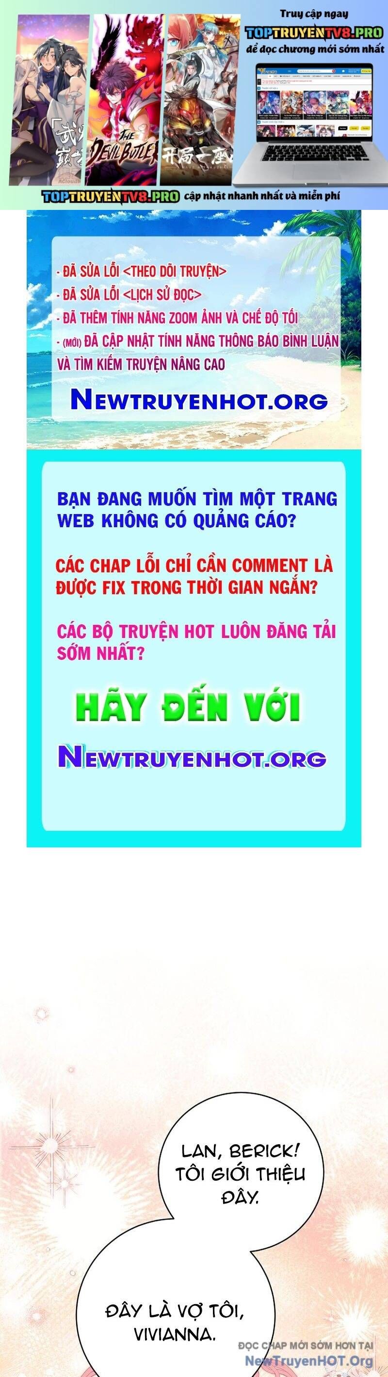 Trang truyện