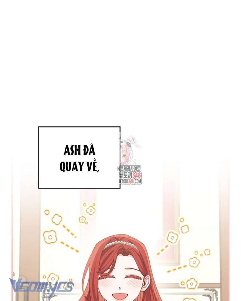 Chị Gái Của Nhân Vật Phản Diện Hôm Nay Cũng Đang Đau Khổ [Chap 96-97]