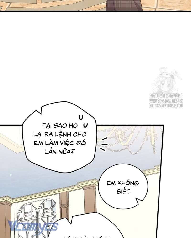 Chị Gái Của Nhân Vật Phản Diện Hôm Nay Cũng Đang Đau Khổ [Chap 96-97]