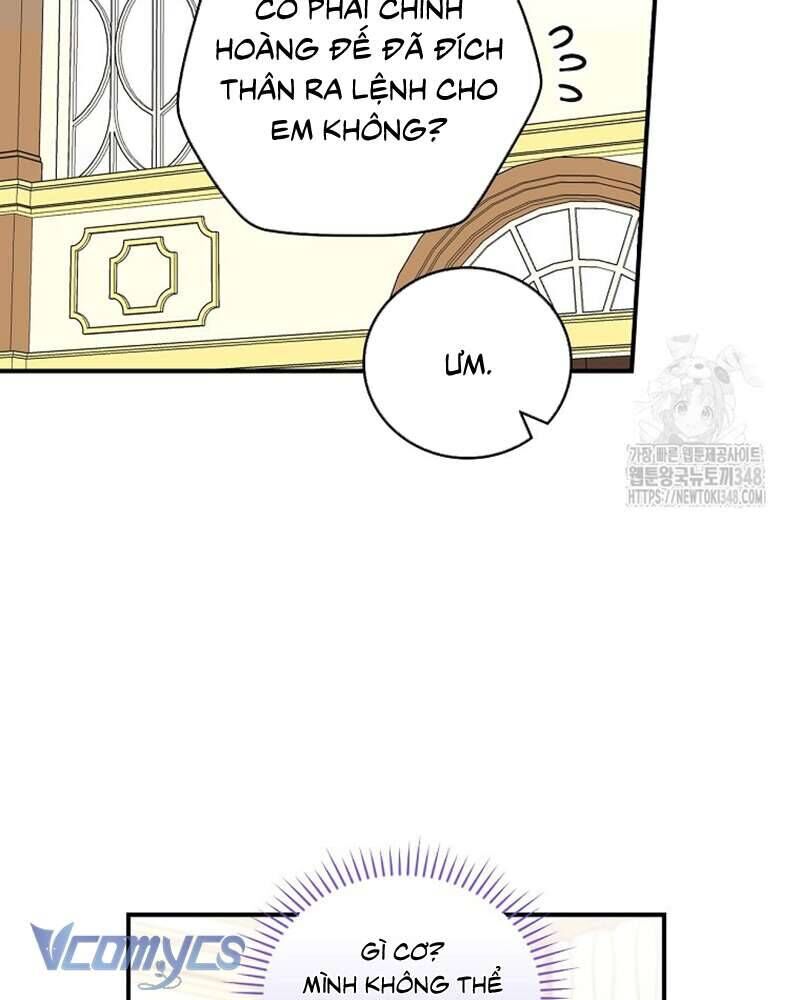 Chị Gái Của Nhân Vật Phản Diện Hôm Nay Cũng Đang Đau Khổ [Chap 96-97]