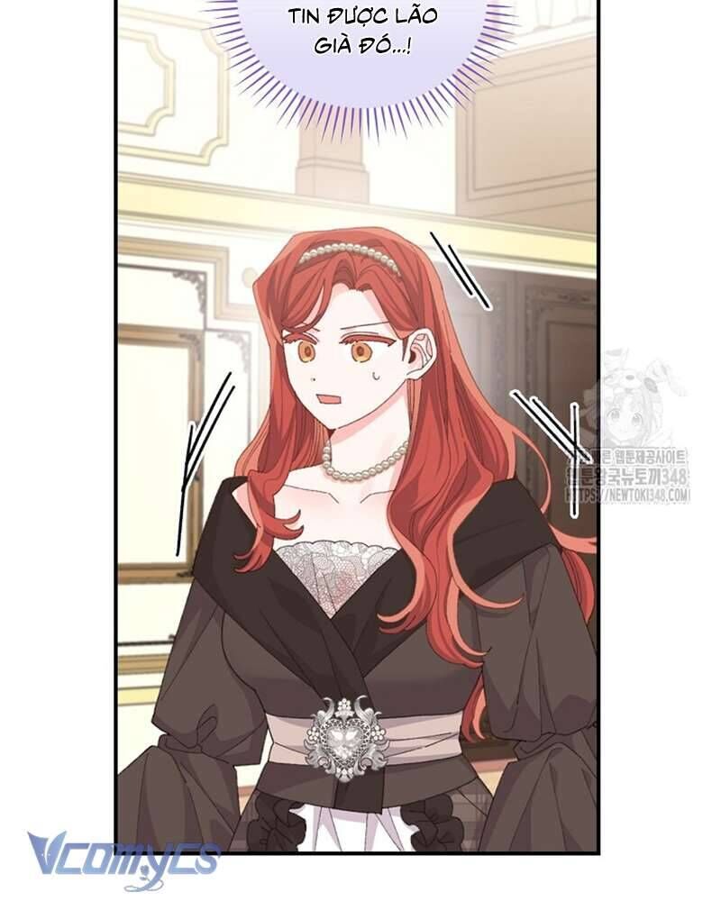 Chị Gái Của Nhân Vật Phản Diện Hôm Nay Cũng Đang Đau Khổ [Chap 96-97]