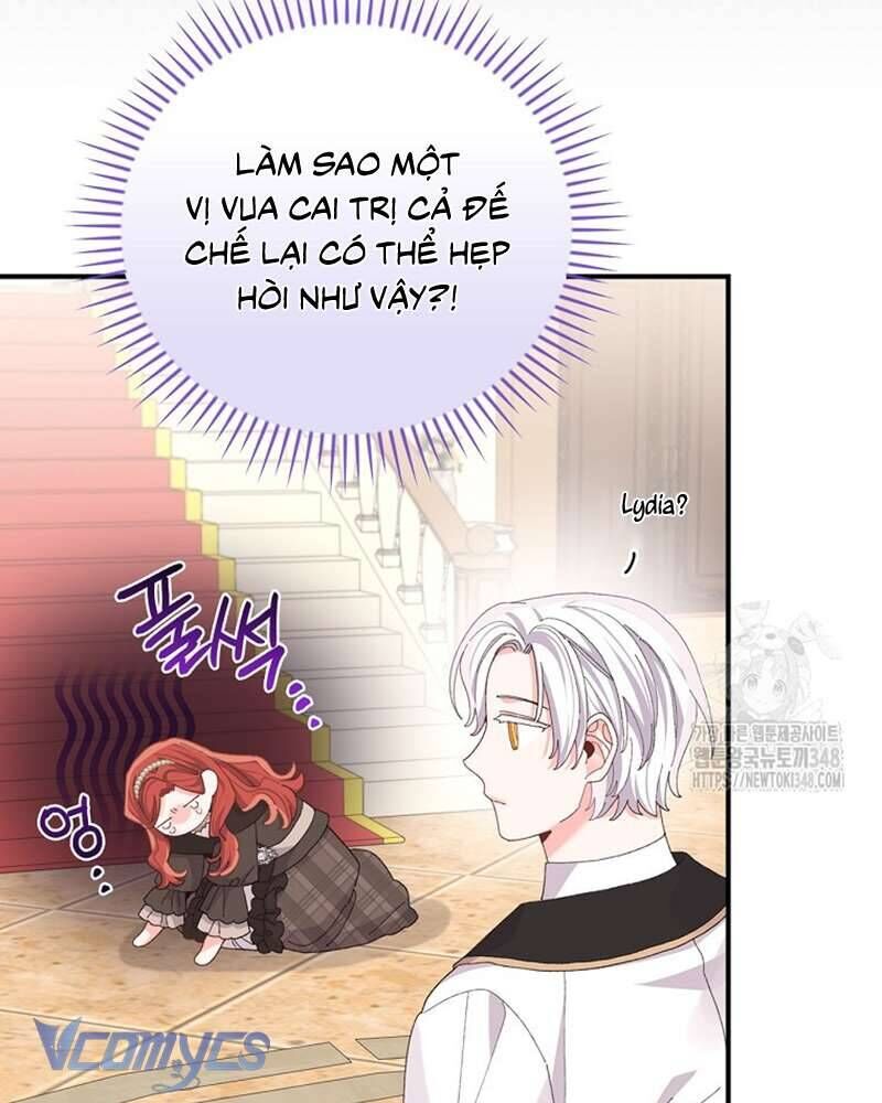 Chị Gái Của Nhân Vật Phản Diện Hôm Nay Cũng Đang Đau Khổ [Chap 96-97]