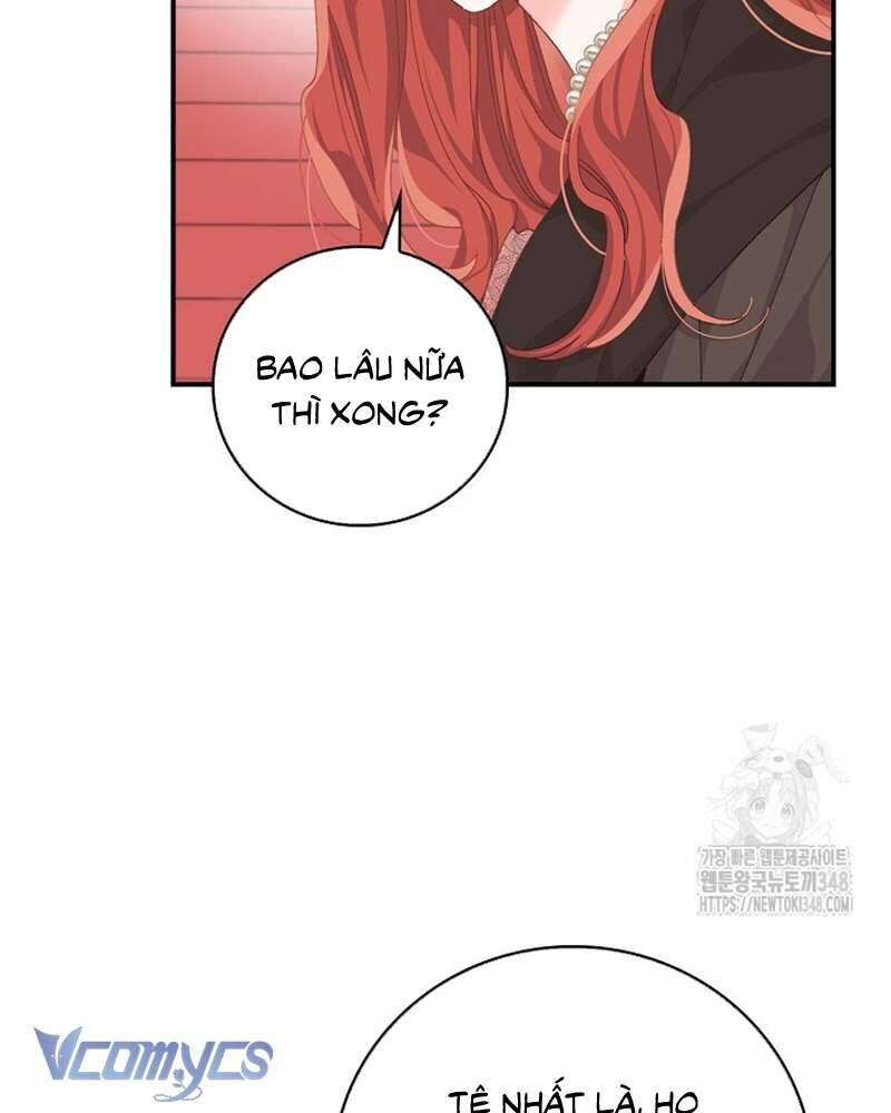 Chị Gái Của Nhân Vật Phản Diện Hôm Nay Cũng Đang Đau Khổ [Chap 96-97]