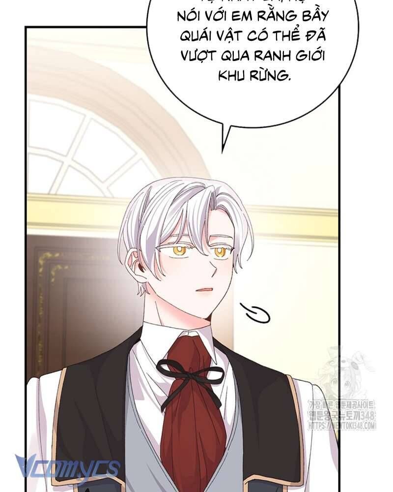 Chị Gái Của Nhân Vật Phản Diện Hôm Nay Cũng Đang Đau Khổ [Chap 96-97]