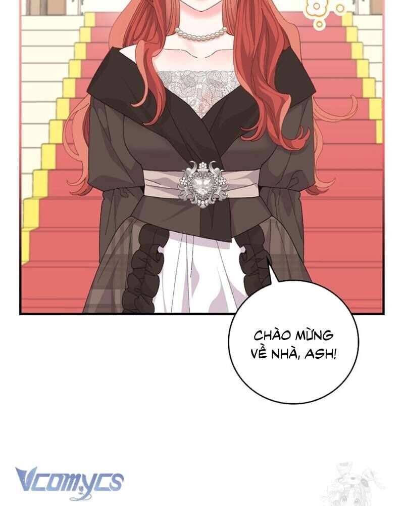 Chị Gái Của Nhân Vật Phản Diện Hôm Nay Cũng Đang Đau Khổ [Chap 96-97]