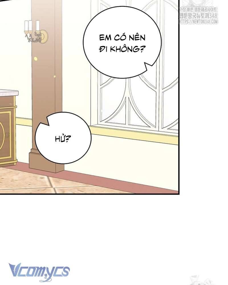 Chị Gái Của Nhân Vật Phản Diện Hôm Nay Cũng Đang Đau Khổ [Chap 96-97]