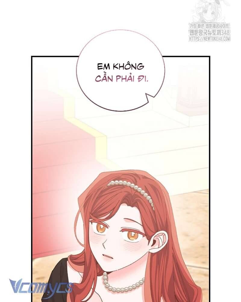 Chị Gái Của Nhân Vật Phản Diện Hôm Nay Cũng Đang Đau Khổ [Chap 96-97]