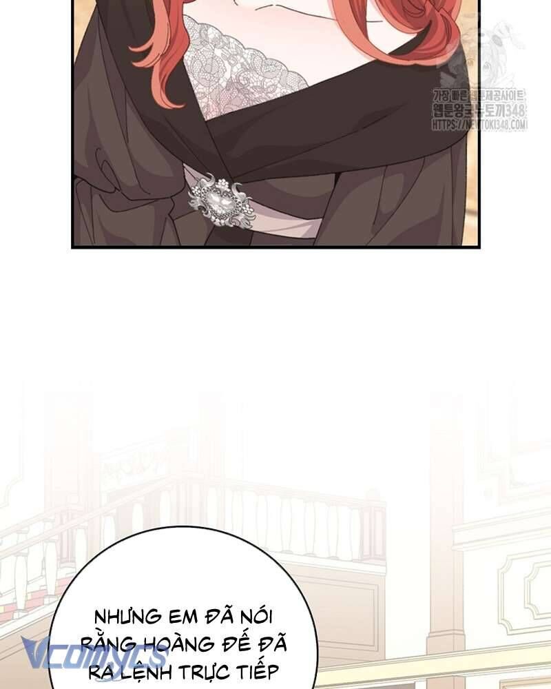 Chị Gái Của Nhân Vật Phản Diện Hôm Nay Cũng Đang Đau Khổ [Chap 96-97]