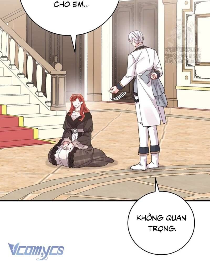 Chị Gái Của Nhân Vật Phản Diện Hôm Nay Cũng Đang Đau Khổ [Chap 96-97]