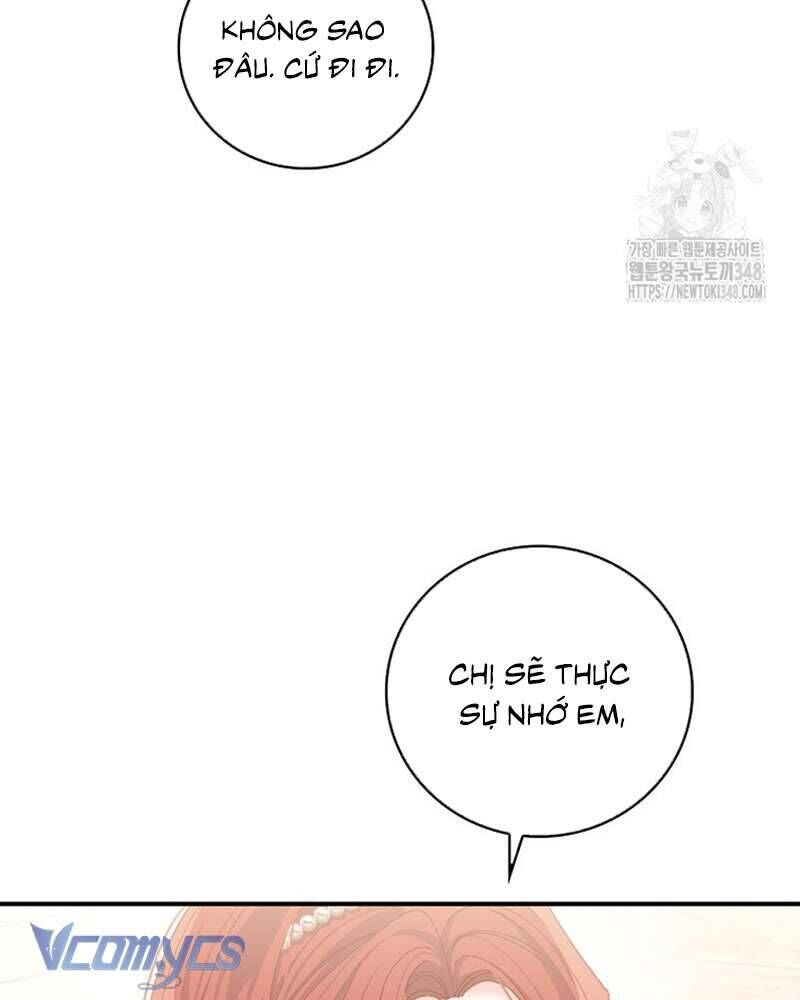 Chị Gái Của Nhân Vật Phản Diện Hôm Nay Cũng Đang Đau Khổ [Chap 96-97]