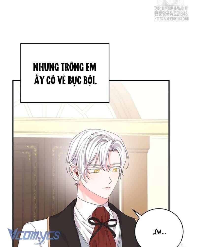 Chị Gái Của Nhân Vật Phản Diện Hôm Nay Cũng Đang Đau Khổ [Chap 96-97]