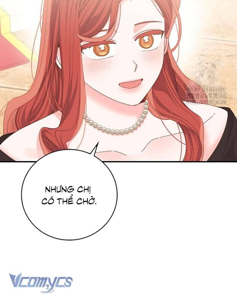 Chị Gái Của Nhân Vật Phản Diện Hôm Nay Cũng Đang Đau Khổ [Chap 96-97]