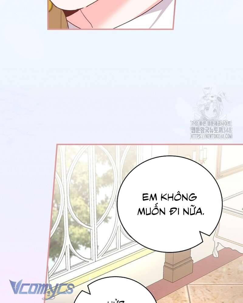 Chị Gái Của Nhân Vật Phản Diện Hôm Nay Cũng Đang Đau Khổ [Chap 96-97]