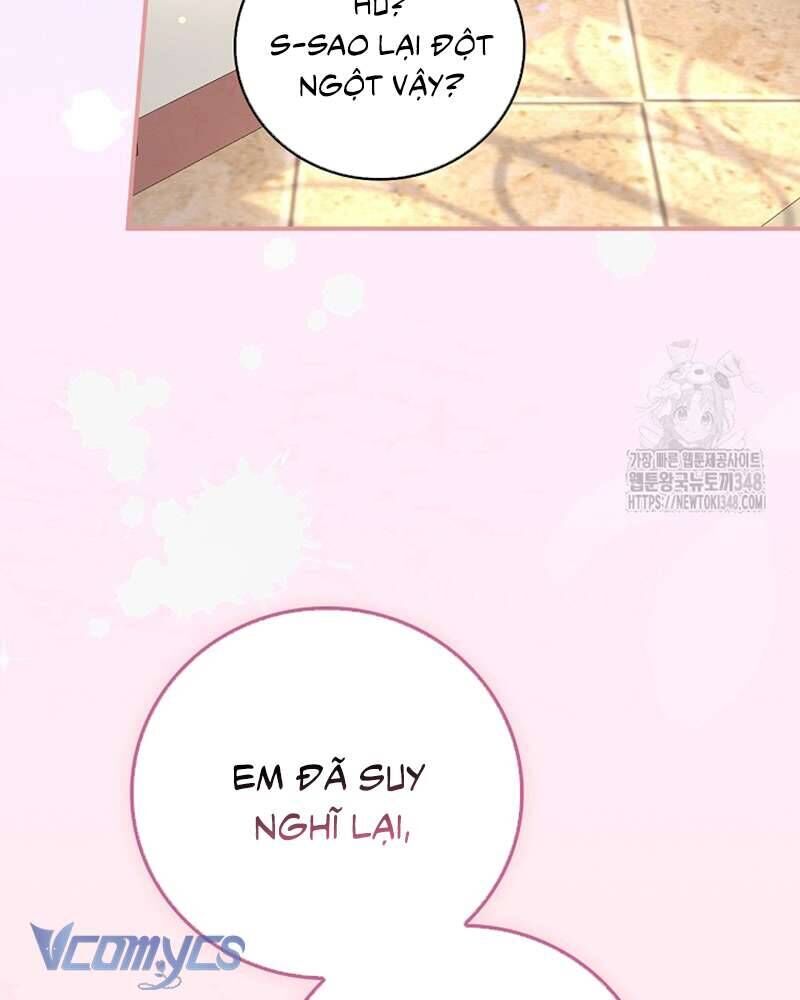 Chị Gái Của Nhân Vật Phản Diện Hôm Nay Cũng Đang Đau Khổ [Chap 96-97]