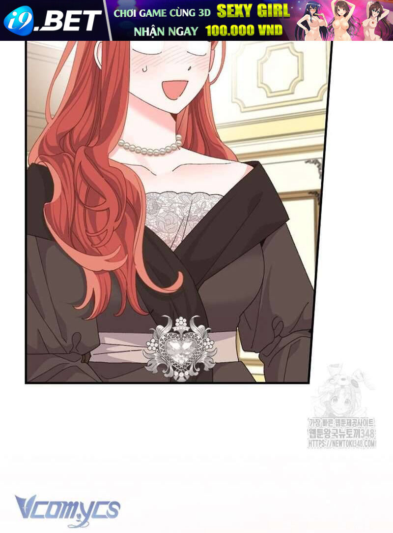 Chị Gái Của Nhân Vật Phản Diện Hôm Nay Cũng Đang Đau Khổ [Chap 96-97]