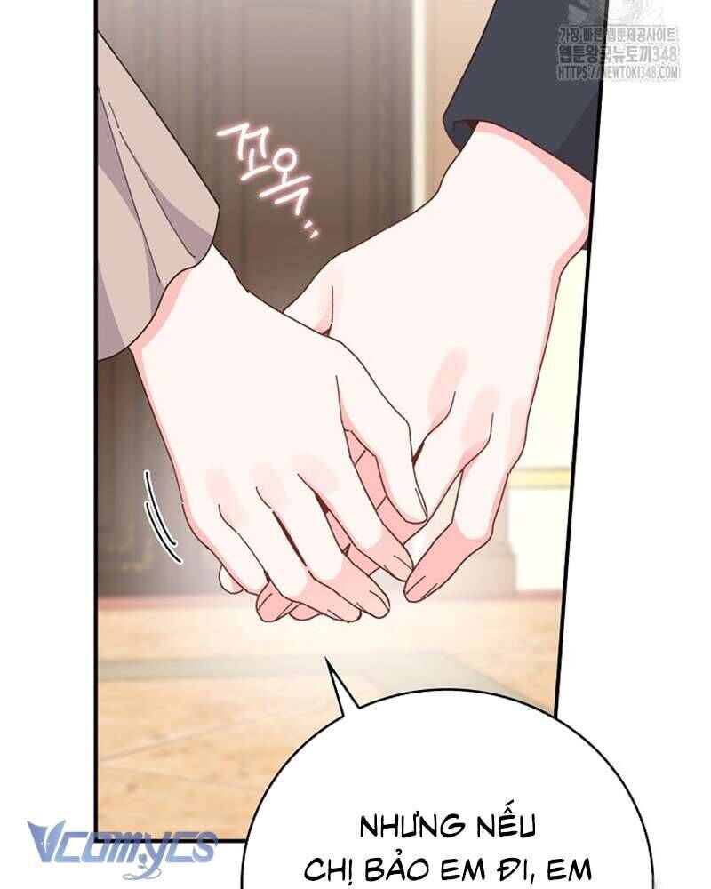 Chị Gái Của Nhân Vật Phản Diện Hôm Nay Cũng Đang Đau Khổ [Chap 96-97]
