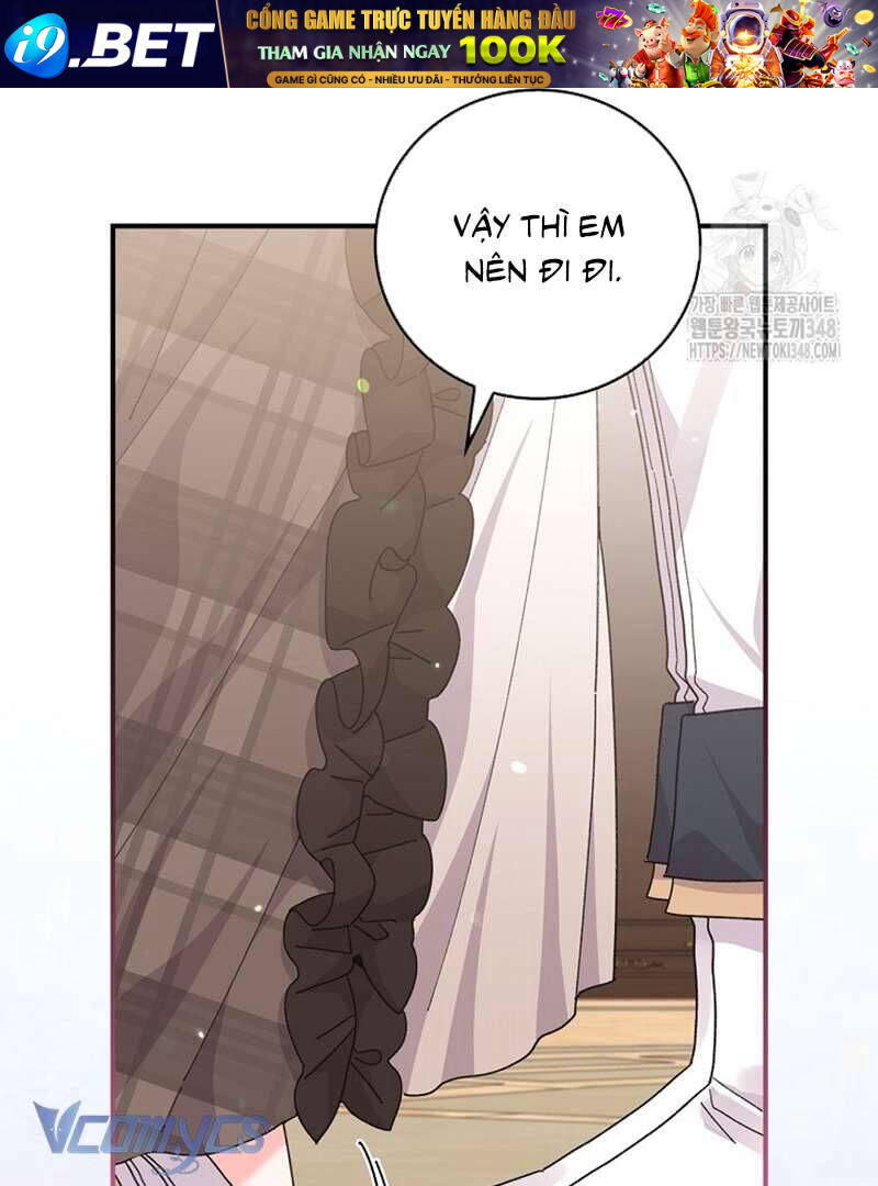 Chị Gái Của Nhân Vật Phản Diện Hôm Nay Cũng Đang Đau Khổ [Chap 96-97]