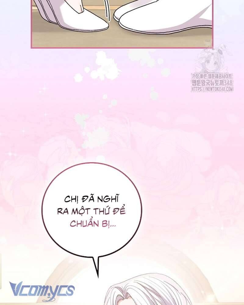 Chị Gái Của Nhân Vật Phản Diện Hôm Nay Cũng Đang Đau Khổ [Chap 96-97]