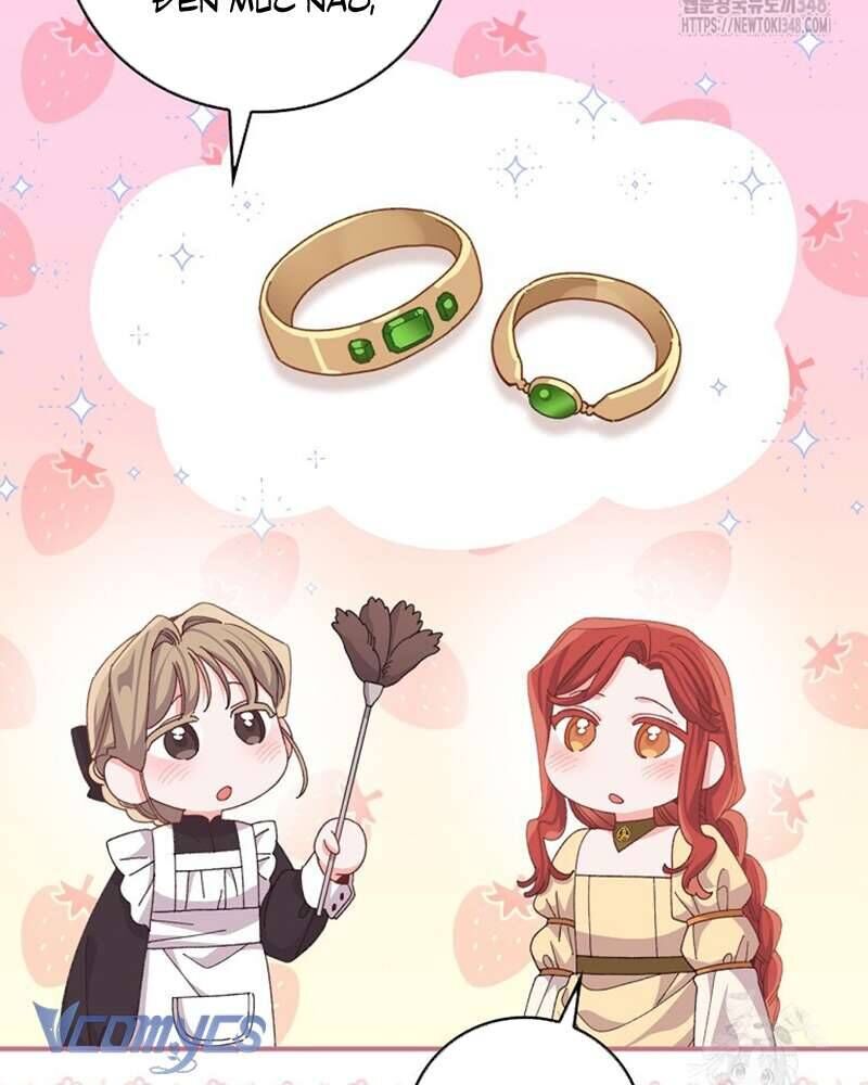 Chị Gái Của Nhân Vật Phản Diện Hôm Nay Cũng Đang Đau Khổ [Chap 96-97]