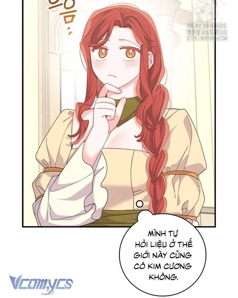 Chị Gái Của Nhân Vật Phản Diện Hôm Nay Cũng Đang Đau Khổ [Chap 96-97]