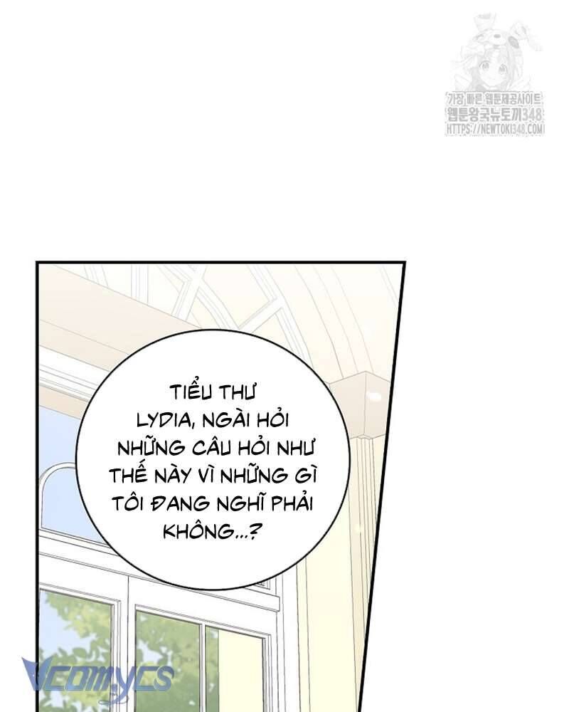 Chị Gái Của Nhân Vật Phản Diện Hôm Nay Cũng Đang Đau Khổ [Chap 96-97]
