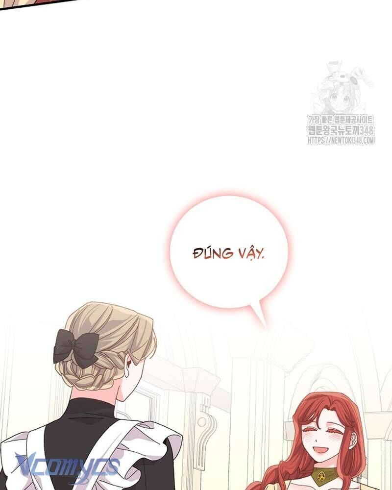 Chị Gái Của Nhân Vật Phản Diện Hôm Nay Cũng Đang Đau Khổ [Chap 96-97]