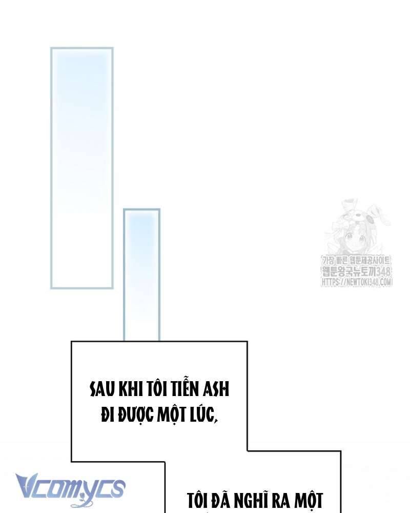 Chị Gái Của Nhân Vật Phản Diện Hôm Nay Cũng Đang Đau Khổ [Chap 96-97]