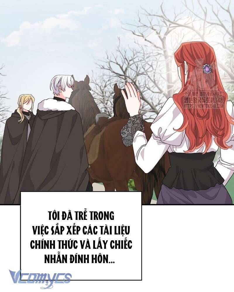 Chị Gái Của Nhân Vật Phản Diện Hôm Nay Cũng Đang Đau Khổ [Chap 96-97]