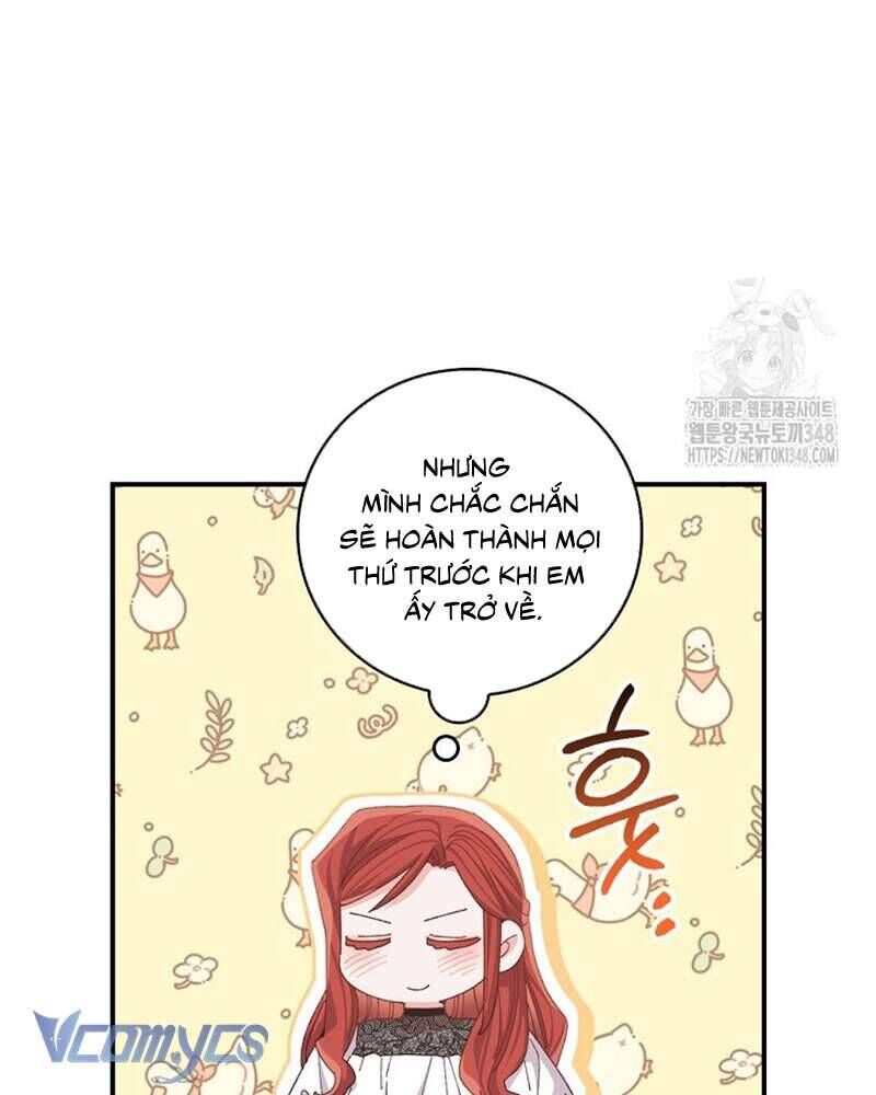 Chị Gái Của Nhân Vật Phản Diện Hôm Nay Cũng Đang Đau Khổ [Chap 96-97]