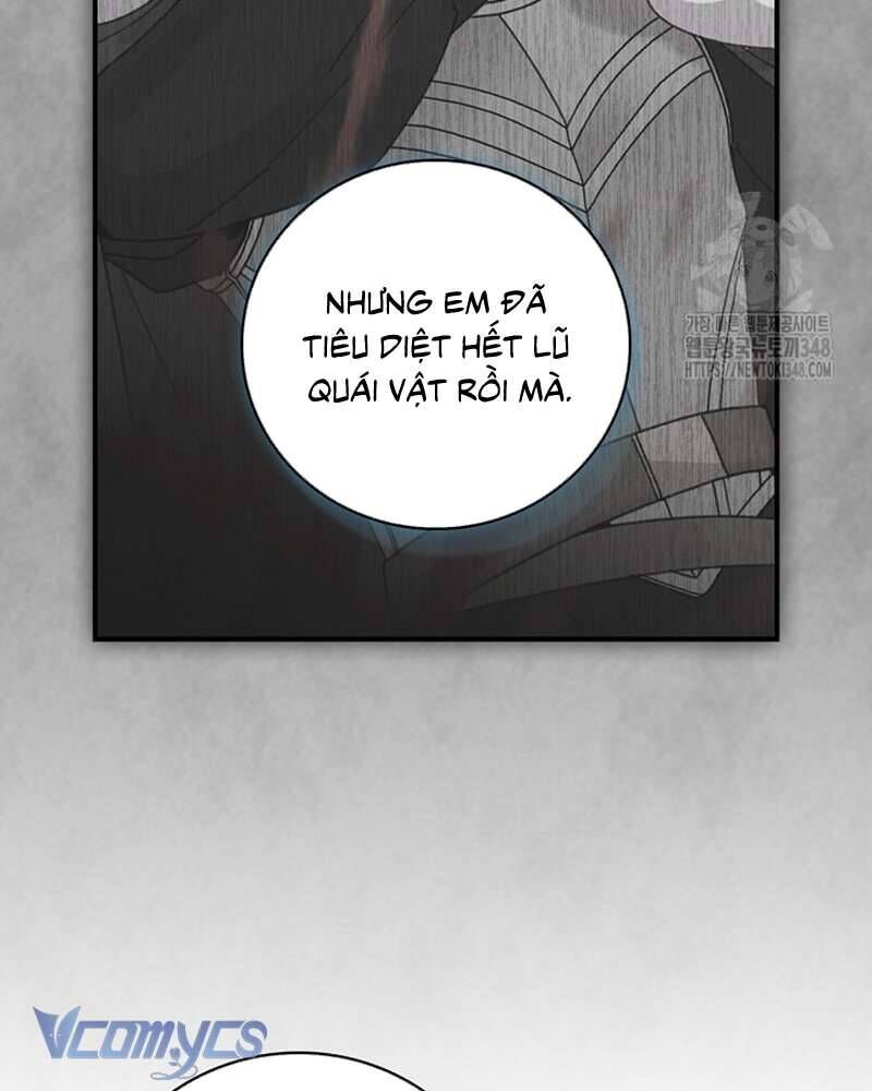 Chị Gái Của Nhân Vật Phản Diện Hôm Nay Cũng Đang Đau Khổ [Chap 96-97]