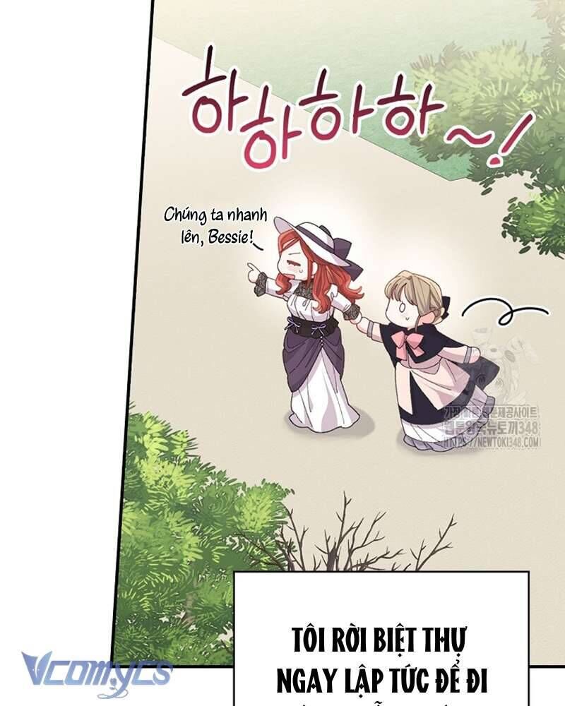 Chị Gái Của Nhân Vật Phản Diện Hôm Nay Cũng Đang Đau Khổ [Chap 96-97]