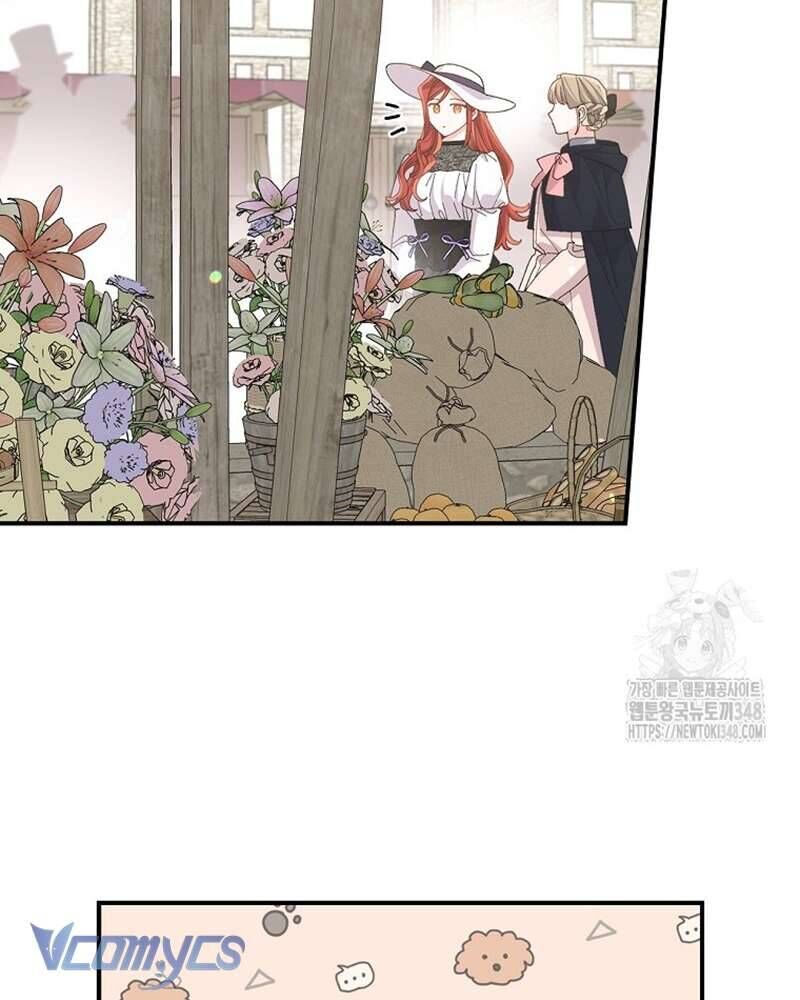 Chị Gái Của Nhân Vật Phản Diện Hôm Nay Cũng Đang Đau Khổ [Chap 96-97]
