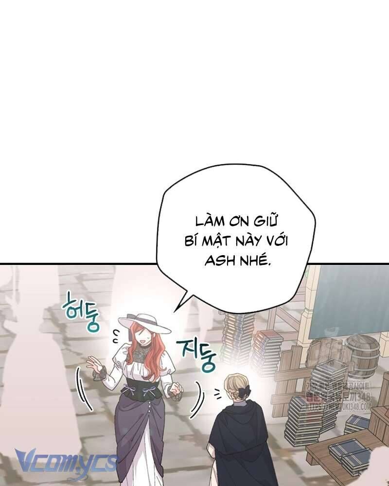 Chị Gái Của Nhân Vật Phản Diện Hôm Nay Cũng Đang Đau Khổ [Chap 96-97]