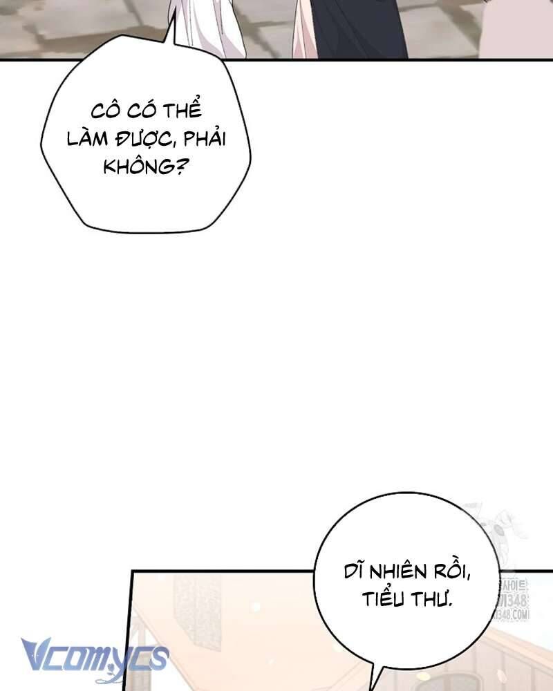 Chị Gái Của Nhân Vật Phản Diện Hôm Nay Cũng Đang Đau Khổ [Chap 96-97]